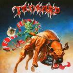 Beast of Bourbon - CD Audio di Tankard