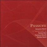 Passioni - CD Audio di Giovanna Marini