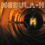 H20 - CD Audio di Nebula-H