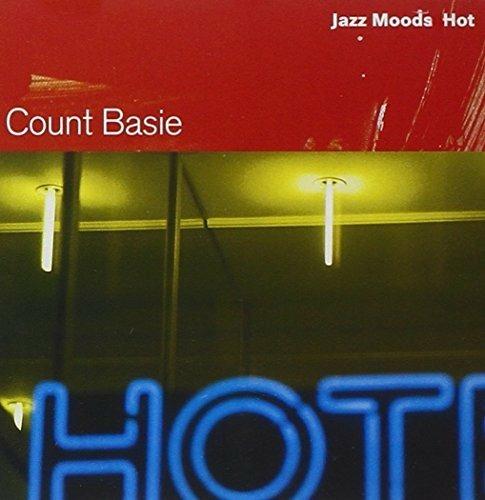 Jazz Moods: Hot - CD Audio di Count Basie