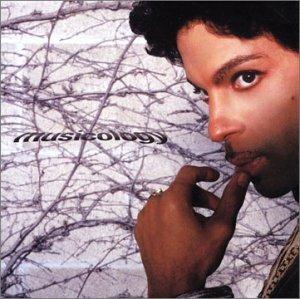 Musicology - CD Audio di Prince