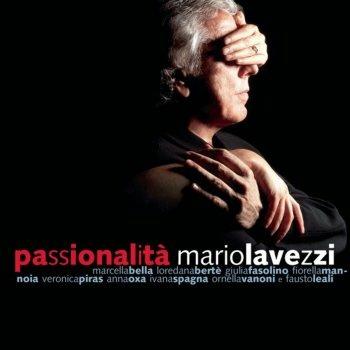 Passionalità - CD Audio di Mario Lavezzi