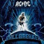 Ballbreaker - CD Audio di AC/DC