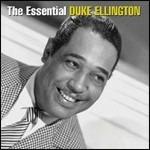 The Essential Duke Ellington - CD Audio di Duke Ellington