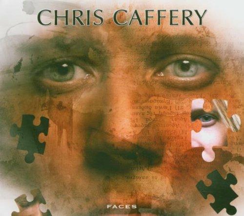 Faces (Digipack) - CD Audio di Chris Caffery