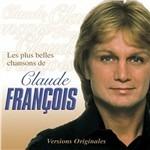 Les plus belles chansons de Claude François - CD Audio di Claude François