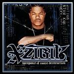 Weapons of Mass Destruction - CD Audio di Xzibit