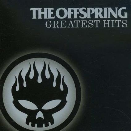 Greatest Hits - CD Audio di Offspring