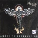 Angel of Retribution