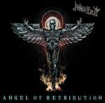 Angel of Retribution (Limited Edition)