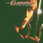 Elektra (Colonna sonora) - CD Audio