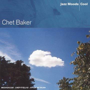 Jazz Moods-Cool - CD Audio di Chet Baker
