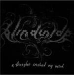 A Thought Crushed my Mind - CD Audio di Blindside