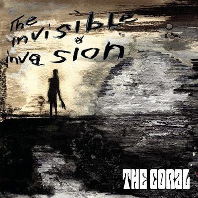 The Invisible Invasion - CD Audio di Coral