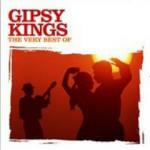 Gipsy Kings. The Very Best of - CD Audio di Gipsy Kings