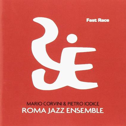 Roma Jazz Ensemble - CD Audio di Mario Corvini,Pietro Iodice