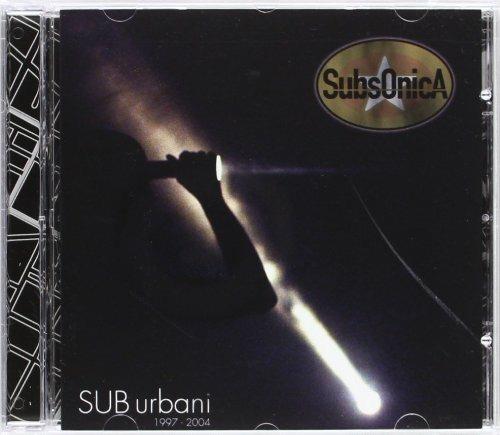 Subsonica: Subsonica, Subsonica: : CD e Vinili}