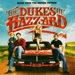 The Dukes of Hazzard (Colonna sonora)