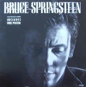 Brilliant Disguise - Vinile LP di Bruce Springsteen