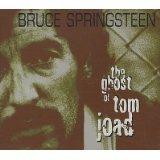 The Ghost Of Tom Joad - CD Audio Singolo di Bruce Springsteen