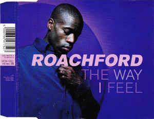 The Way I Feel - CD Audio Singolo di Roachford