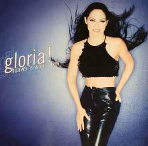 Heaven'S What I Feel - Vinile LP di Gloria Estefan