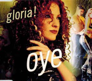 Oye - Vinile LP di Gloria Estefan