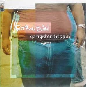 Gangster Trippin - Vinile LP di Fatboy Slim