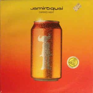 Canned Heat - Vinile LP di Jamiroquai