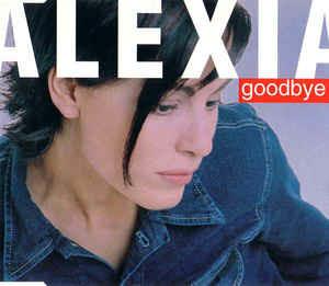 Goodbye - Vinile LP di Alexia