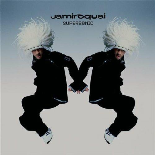 Supersonic - CD Audio di Jamiroquai