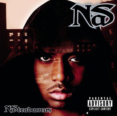 Nastradamus - CD Audio Singolo di Nas