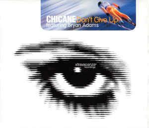 Don't Give Up - CD Audio di Bryan Adams,Chicane