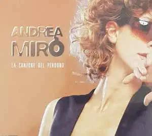 La Canzone Del Perdono - CD Audio di Andrea Mirò