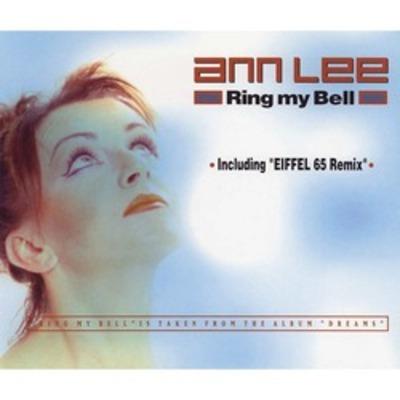 Ring My Bell - CD Audio di Ann Lee