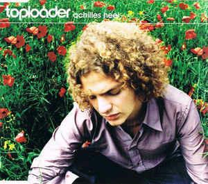 Achilles Heel - CD Audio di Toploader