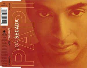 Papi - CD Audio di Jon Secada