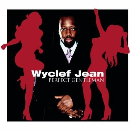 Perfect Gentleman - CD Audio di Wyclef Jean