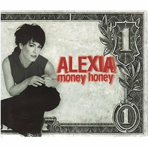 Money Honey - Vinile LP di Alexia