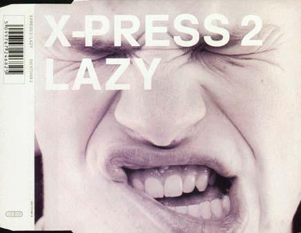 Press 2 - CD Audio di X