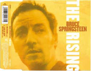 The Rising - CD Audio di Bruce Springsteen