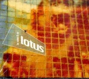 Io sono il re - CD Audio di Lotus