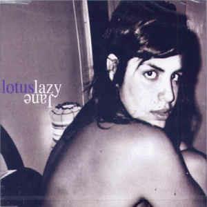 Lazy Jane - CD Audio di Lotus