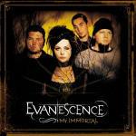 My Immortal - CD Audio di Evanescence