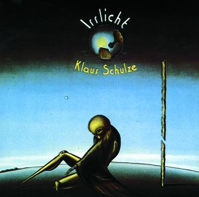 Irrlicht - CD Audio di Klaus Schulze