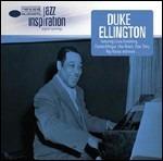 Jazz Inspiration - CD Audio di Duke Ellington