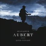 Live - CD Audio di Jean-Louis Aubert