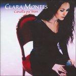 Canalla Pa Bien - CD Audio di Clara Montes