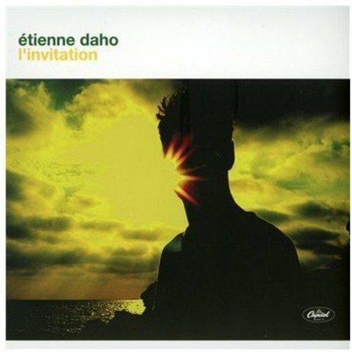 L'invitation (Limited Edition) - CD Audio di Etienne Daho