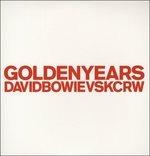 Davidbowievskcrw Ep - Vinile LP di David Bowie